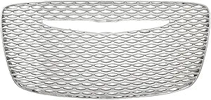 PartsChannel OE Replacement Grille Overlay Chrysler 300 2015-2017