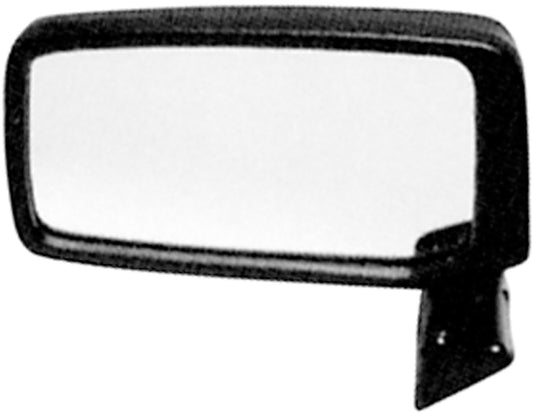 DORMAN 955-431 Dorman 955-206 Nissan Manual Replacement Driver Side Mirror