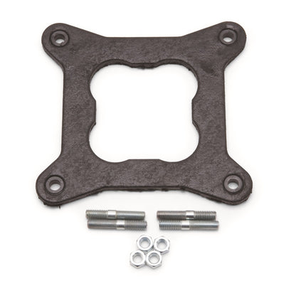 EDELBROCK 12410 Edelbrock 12410 Carb Mounting Gasket Kit