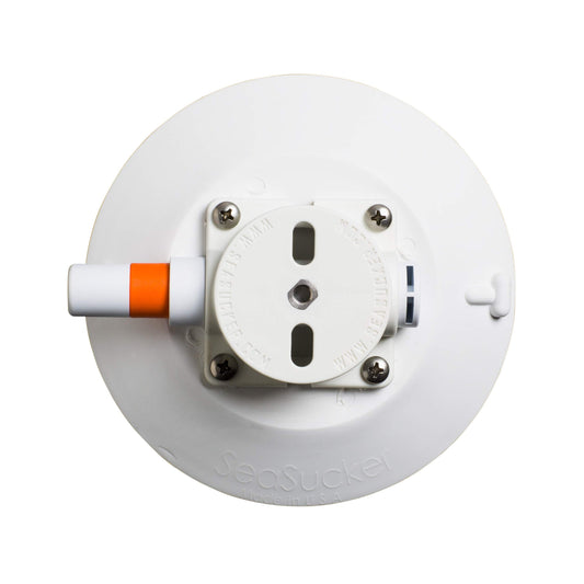 SEASUCKER VM1002W Seasucker VM1002W 6' SEASUCKER - WHITE