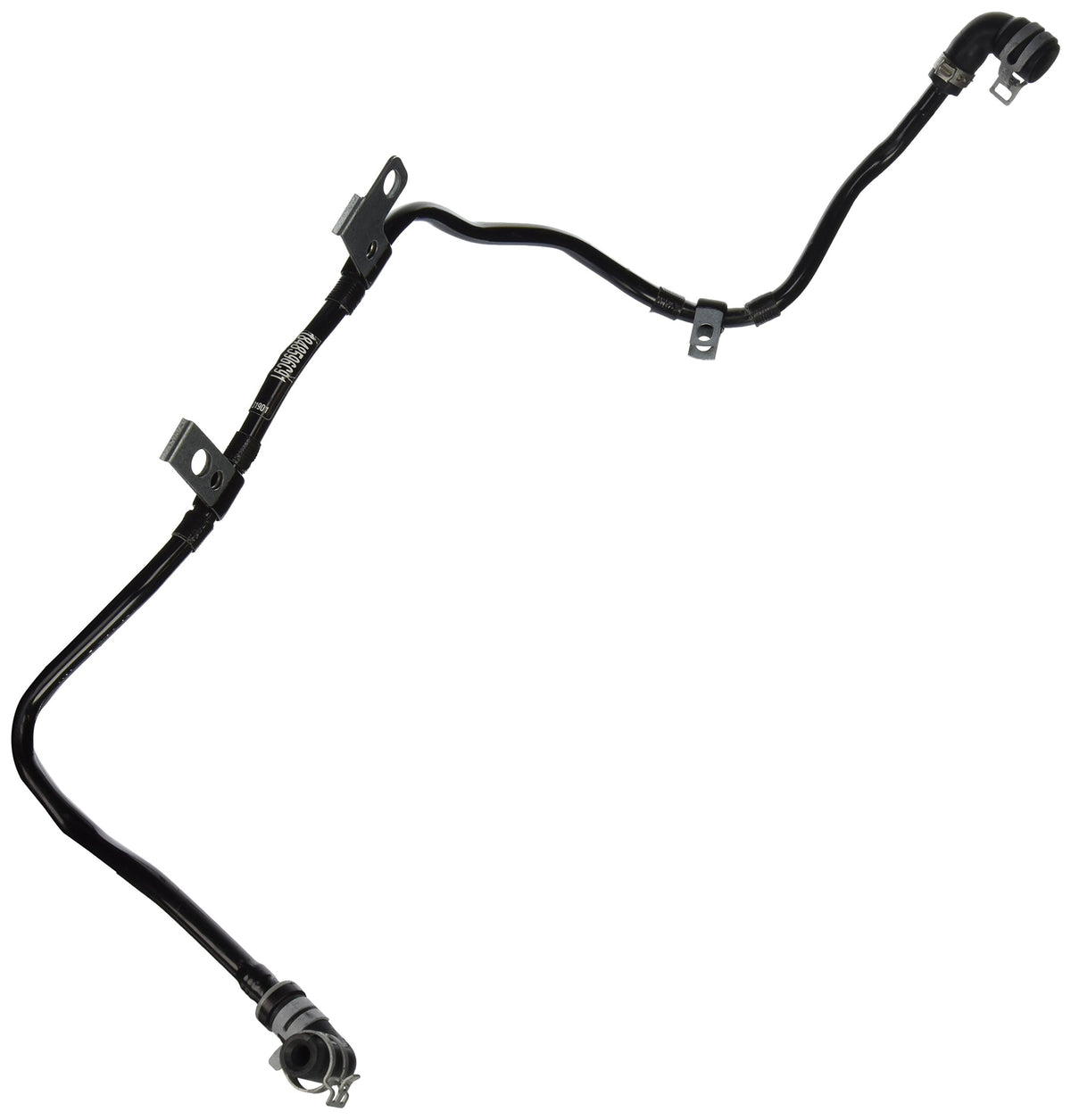 Motorcraft KCV221 HOSE