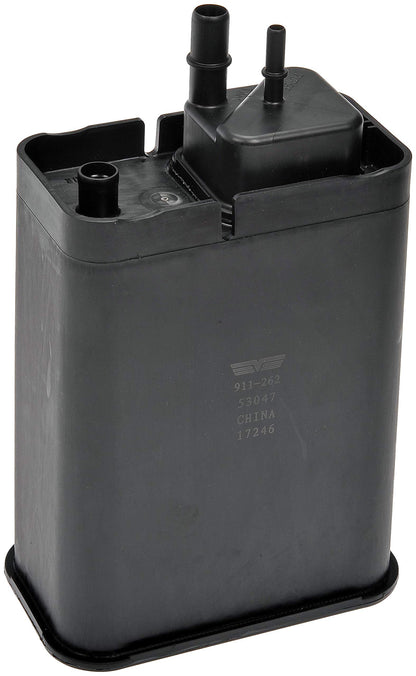 Dorman 911-262 EVAPORATIVE EMISSIONS CHARCOAL CANISTER