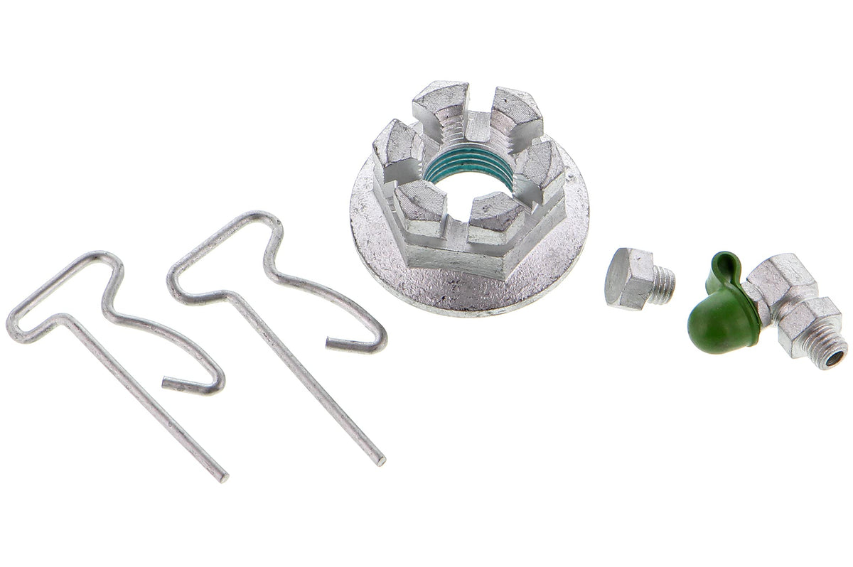 Mevotech CTXMS25149 TTX Suspension Control Arm and Ball Joint