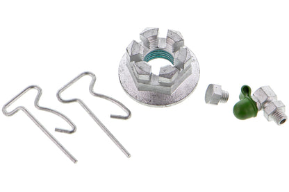 Mevotech CTXMS25149 TTX Suspension Control Arm and Ball Joint
