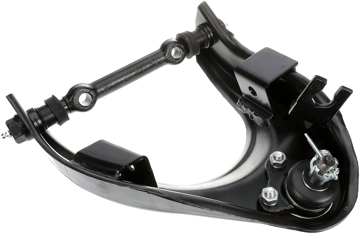 DORMAN 521-635 Dorman 521-635 Front Driver Side Upper Suspension Control Arm and Ball Joint Assembly Compatible with Select Mazda Models
