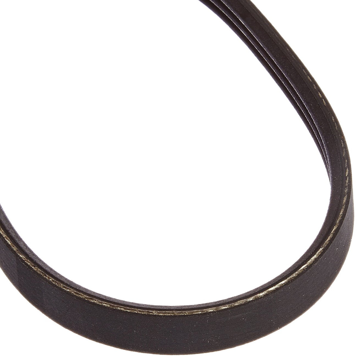Motorcraft JK3211A Drive Belt Black