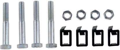 DORMAN 03125 Dorman 03125 Front Exhaust Stud Kit - 3/8-16 x 2-1/2 Inch