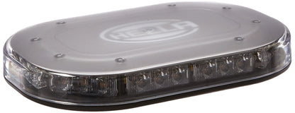 HELLA H27996001 HELLA H27996001 Micro Light Bar 100 LED, Amber, Fixed, 12/24V