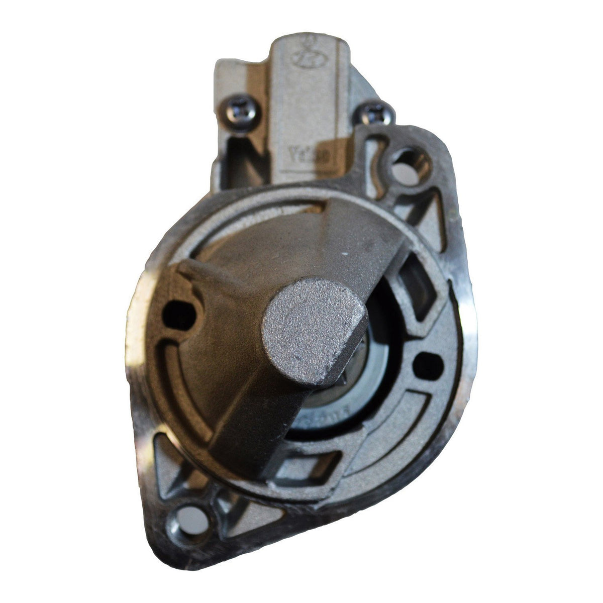 MANDO 12A1195 HL Mando New Starter Original Equipment 12A1195 2.4L L4 for 2001-2006 Hyundai Santa Fe, 2001-2006 Kia Optima, 1999-2005 Hyundai Sonata 3610038050