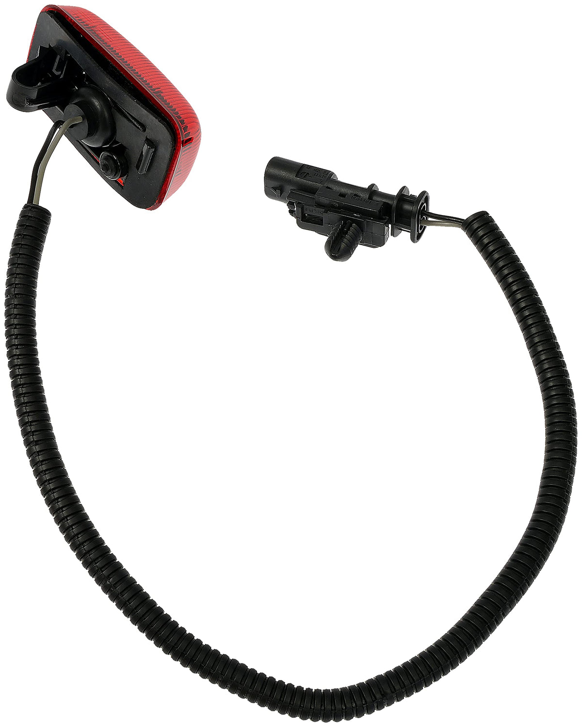 Dorman 923-703 Rear Side Marker Light Assembly