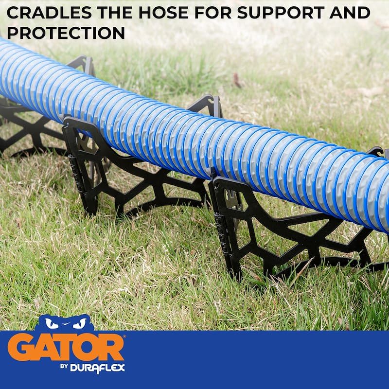 DURAFLEX 21858S Duraflex 21858S 20' SEWER HOSE SUPPORT