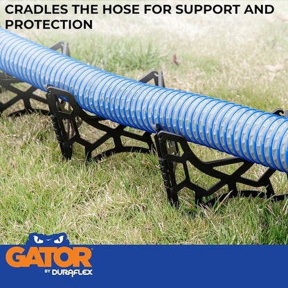 DURAFLEX 21858S Duraflex 21858S 20' SEWER HOSE SUPPORT