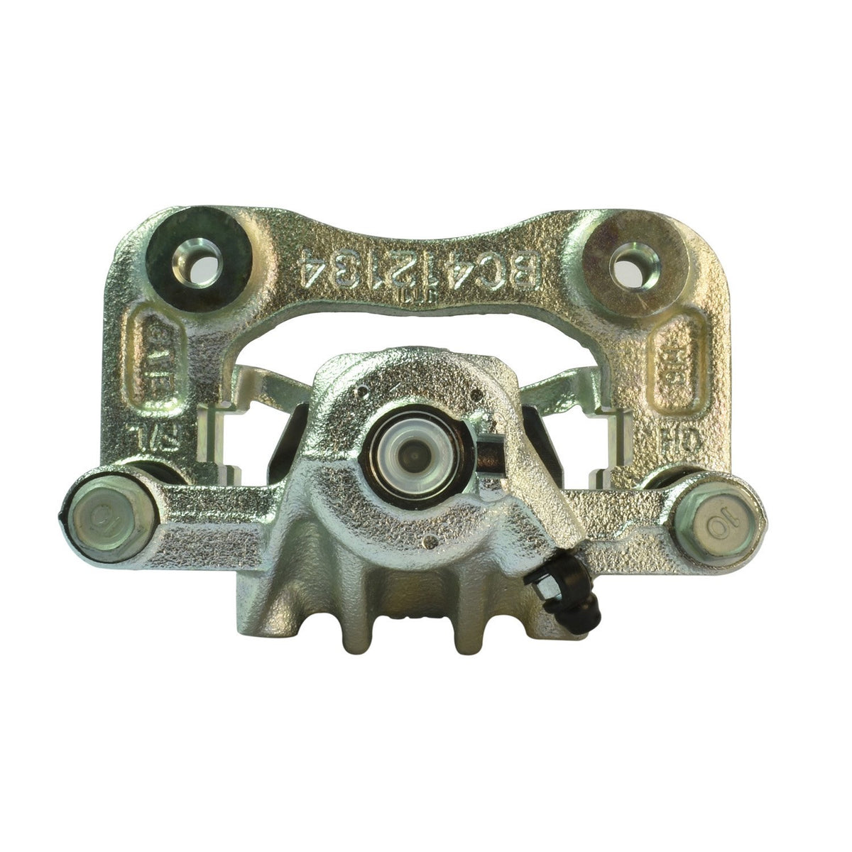 MANDO 16A5288 Mando 16A5288 Disc Brake Caliper Original Equipment