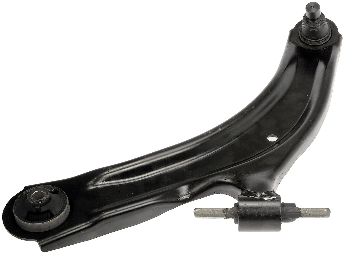 DORMAN 521-725 Dorman 521-725 Front Driver Side Lower Suspension Control Arm and Ball Joint Assembly Compatible with Select Nissan / Renault Models