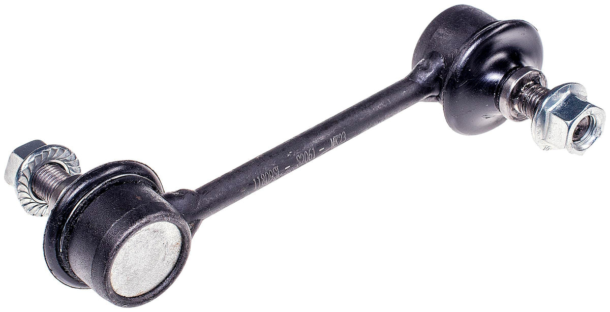 DORMAN SL12585PR Dorman Premium SL12585PR Rear Suspension Stabilizer Bar Link Kit Compatible with Select Audi Models
