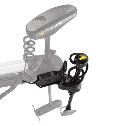 HUMMINBIRD 740222-1 Humminbird MEGA Live TargetLock Adapter Kit for Ultrex Trolling Motors - 60"