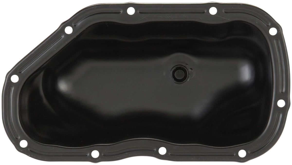 Spectra Premium SZP01A Engine Oil Pan Replacement