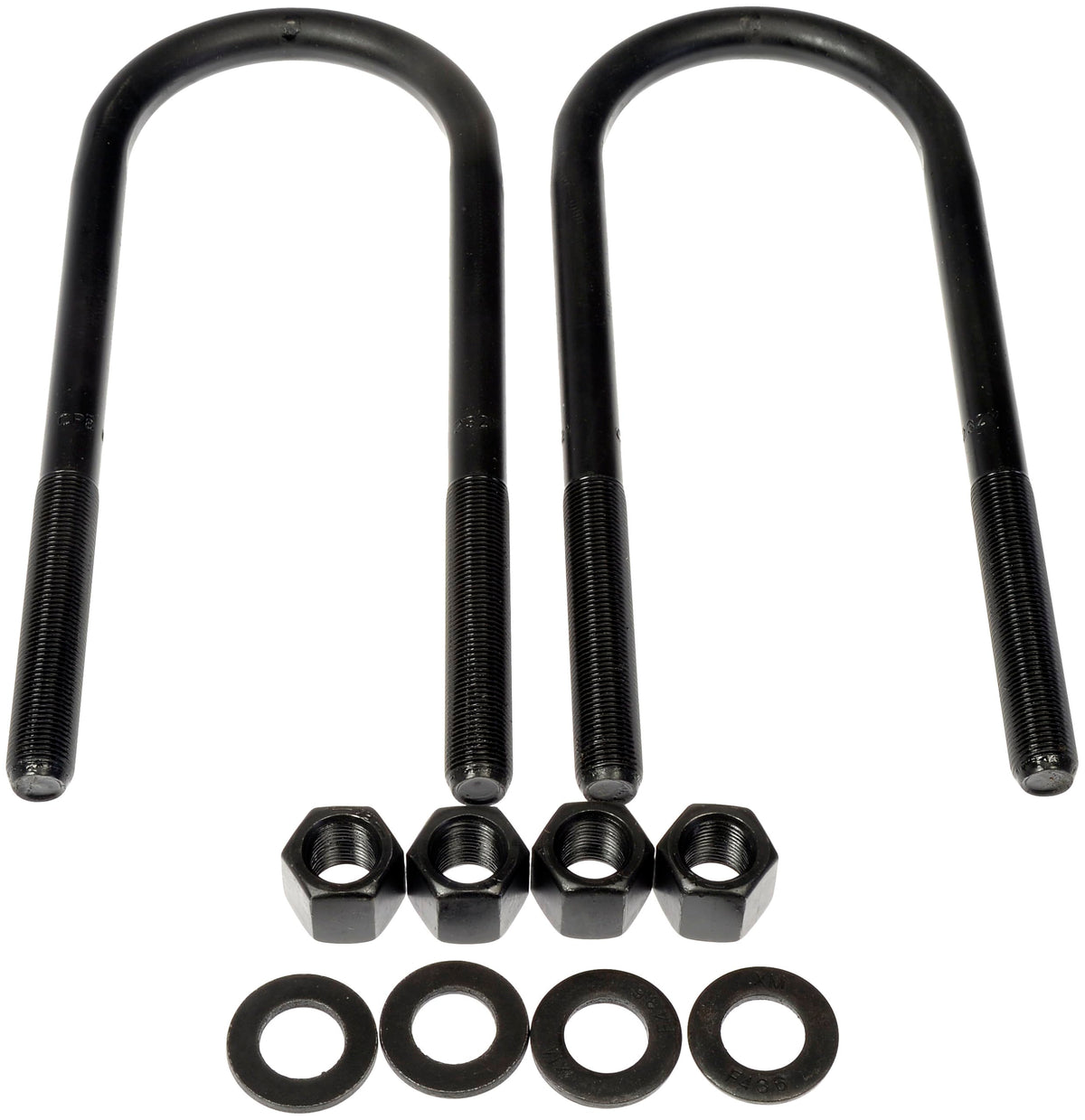 Dorman 929-733 Rear Leaf Spring Axle U-Bolt Kit