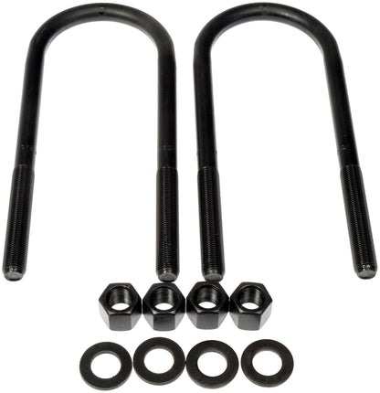 Dorman 929-733 Rear Leaf Spring Axle U-Bolt Kit