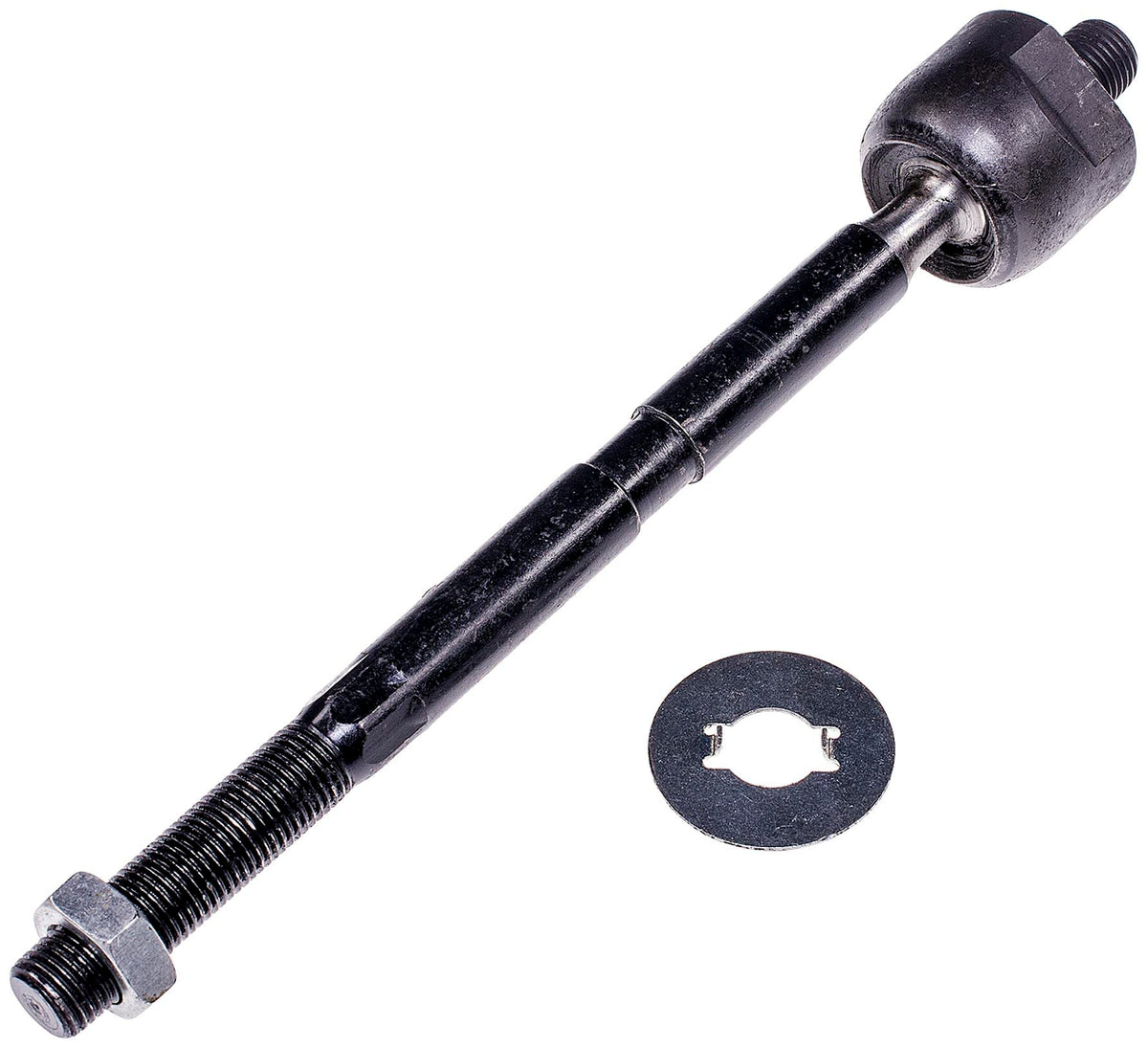 DORMAN IS179PR Dorman Premium IS179PR Front Inner Steering Tie Rod End Compatible with Select Toyota Models