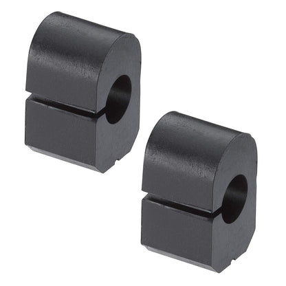 MOOG K5241 MOOG K5241 Suspension Stabilizer Bar Bushing Kit for Chevrolet Chevelle