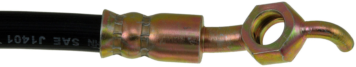 DORMAN H620232 Dorman H620232 Brake Hydraulic Hose Compatible with Select Scion / Toyota Models