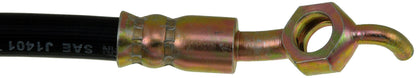 DORMAN H620232 Dorman H620232 Brake Hydraulic Hose Compatible with Select Scion / Toyota Models