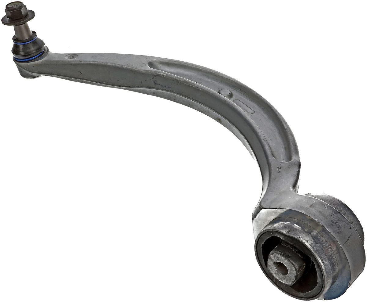 DORMAN CB12284PR Dorman Premium CB12284PR Front Passenger Side Lower Rearward Suspension Control Arm and Ball Joint Assembly Compatible with Select Audi Models