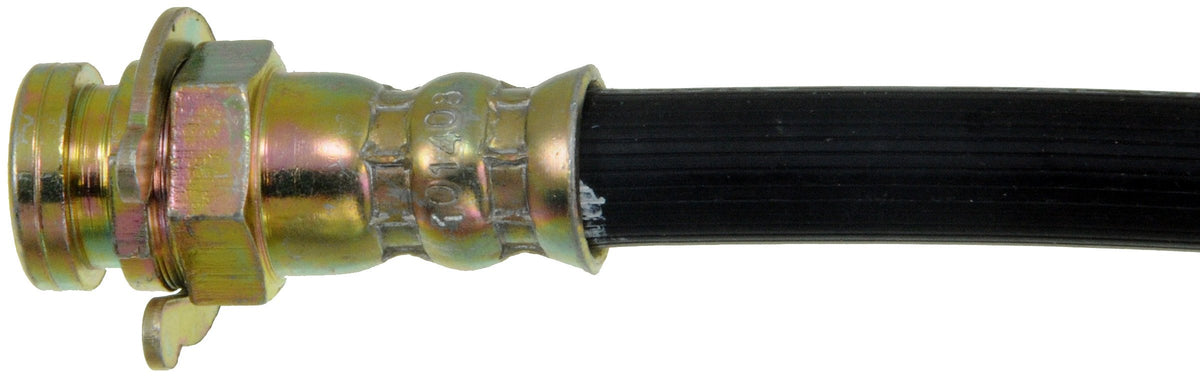 DORMAN H38059 Dorman H38059 Front Driver Side Brake Hydraulic Hose