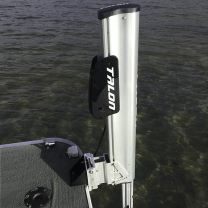 MINN KOTA 1810225 Minn Kota 1810225 TALON PONTOON EDGE MOUNT KIT
