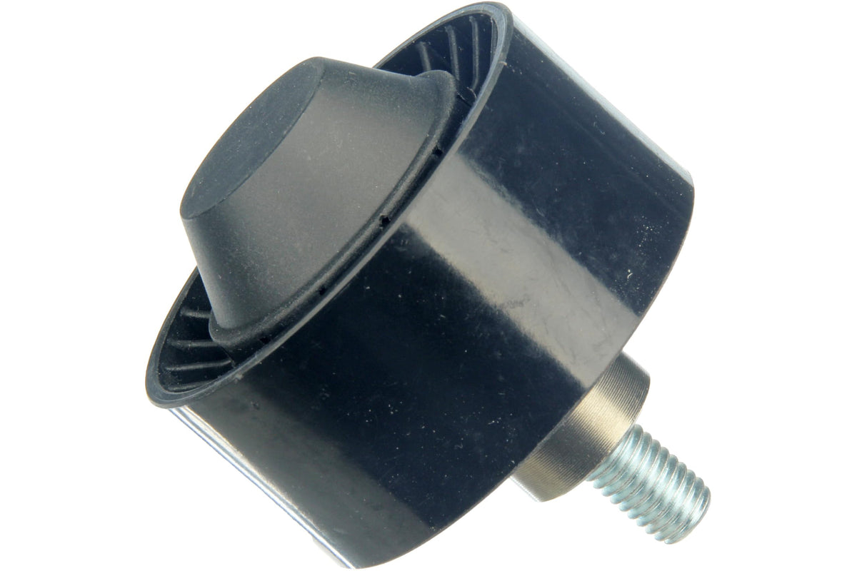 URO Parts 11288673720 Acc. Belt Idler Pulley w/Bolt, Includes Bolt
