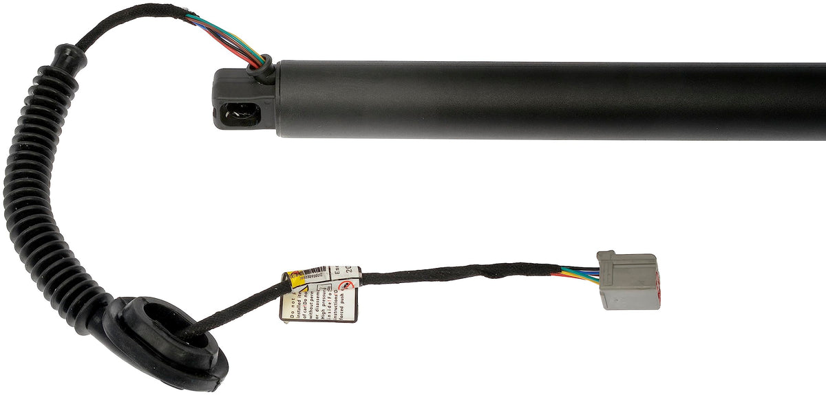DORMAN 747-041 Dorman 747-041 Driver Side Liftgate Cylinder