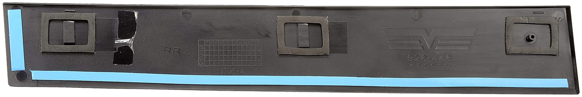 Dorman 926-445 Front Passenger Side Door Applique
