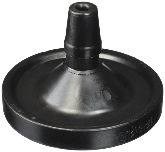 TERAFLEX 1954100 TeraFlex 1954100 1" Rear Spring Spacer (Single)