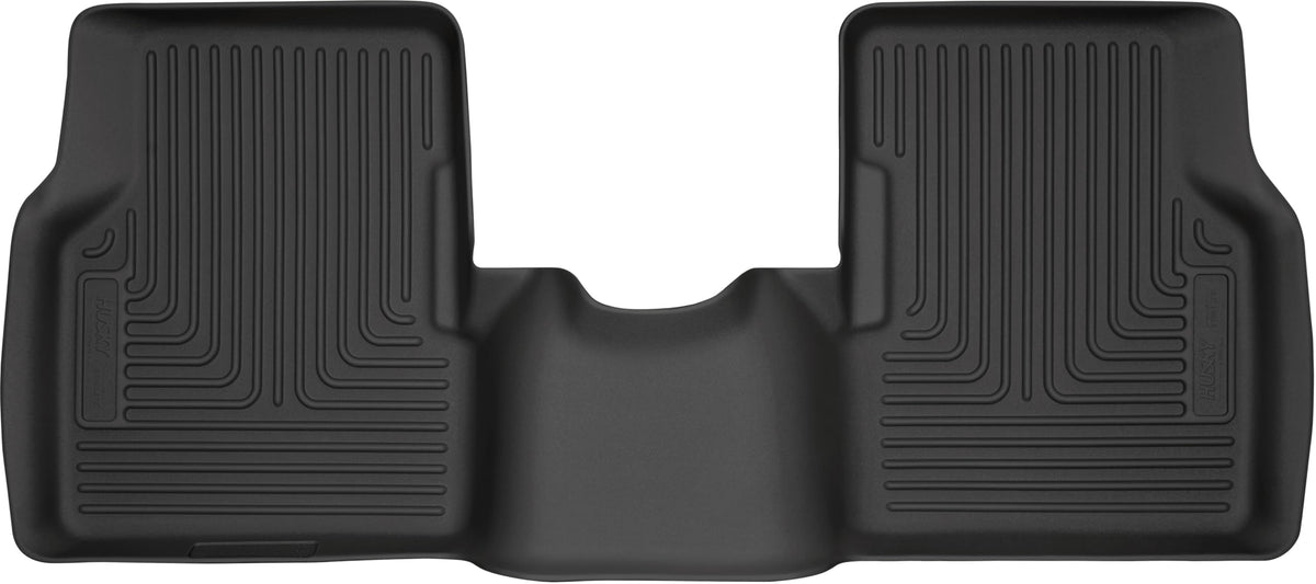Husky Liners 14961 Weatherbeater Floor Mats