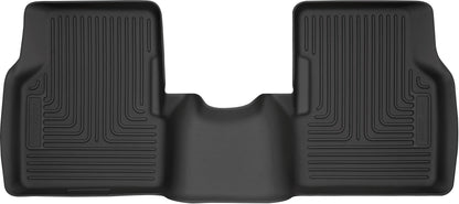 Husky Liners 14961 Weatherbeater Floor Mats