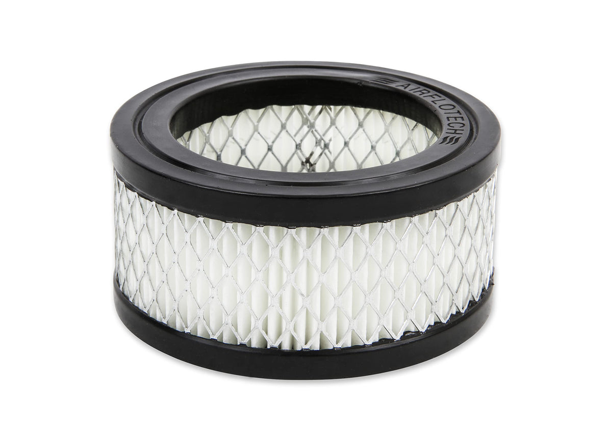 MR GASKET 1489A Mr. Gasket 1489A Air Filter Element - 4 Inch x 2 Inch - Paper
