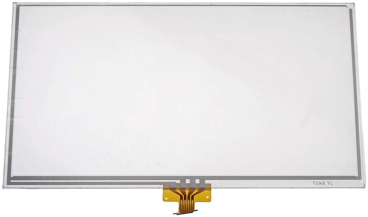 Dorman 601-711 Infotainment Screen Digitizer