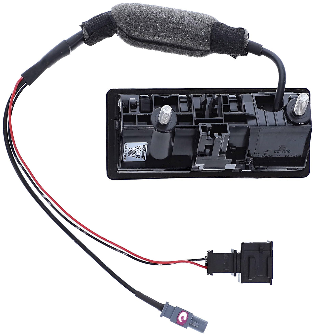 Dorman 590-018 Rear Park Assist Camera