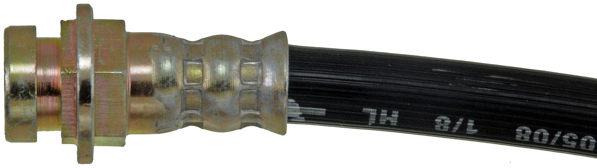 DORMAN H98912 Dorman H98912 Brake Hydraulic Hose Compatible with Select Models