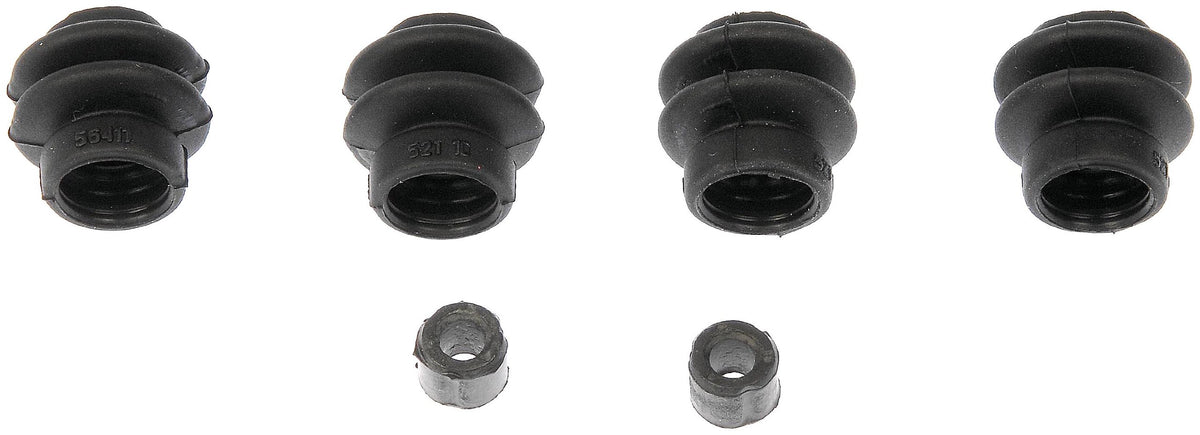 Dorman HW16509 Rear Disc Brake Caliper Bushing