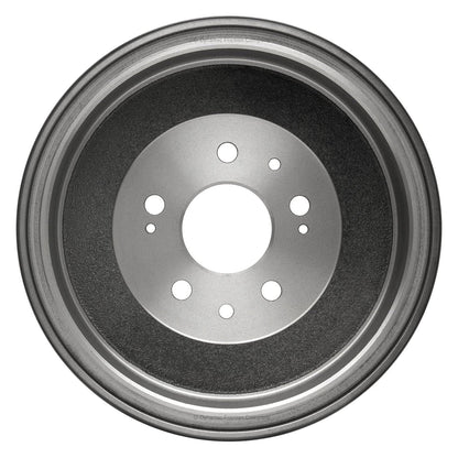 Dynamic Friction 365-76016 Rear Brake Drum