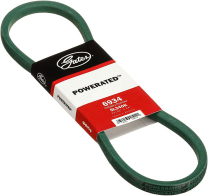 Gates 6934 FHP MEDIUM HORSE-POWER V-BELT