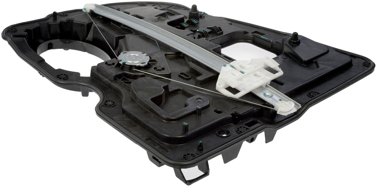 Dorman 748-006 Rear Passenger Side Window Regulator Assembly