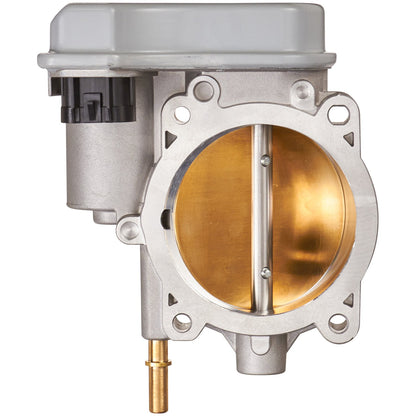SPECTRA PREMIUM TB1022 Spectra Premium TB1022 FUEL INJECTION THROTTLE BODY ASSEMBLY
