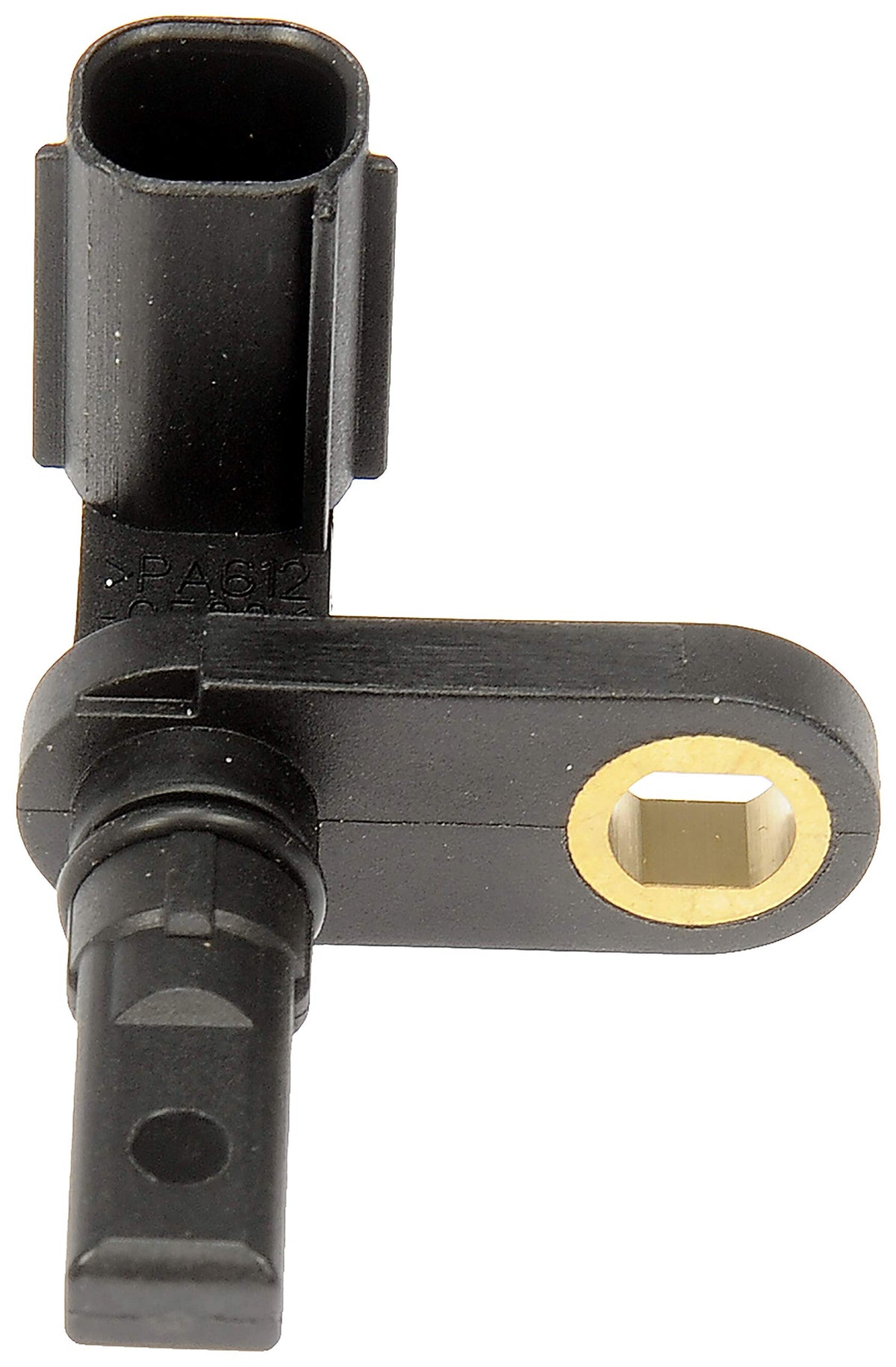 DORMAN 970-112 Dorman 970-112 ABS Wheel Speed Sensor Compatible with Select Toyota Models
