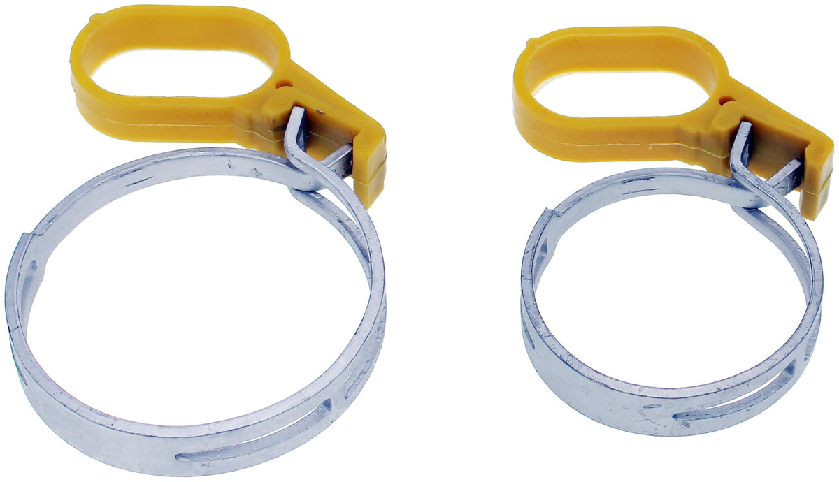 DORMAN 626-325 Dorman Improved Design 626-325 Radiator Coolant Hose Compatible with Select Ram Models (OE FIX)