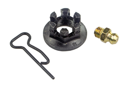 Mevotech CMS86104 Supreme Control Arm & Ball Joint Assembly