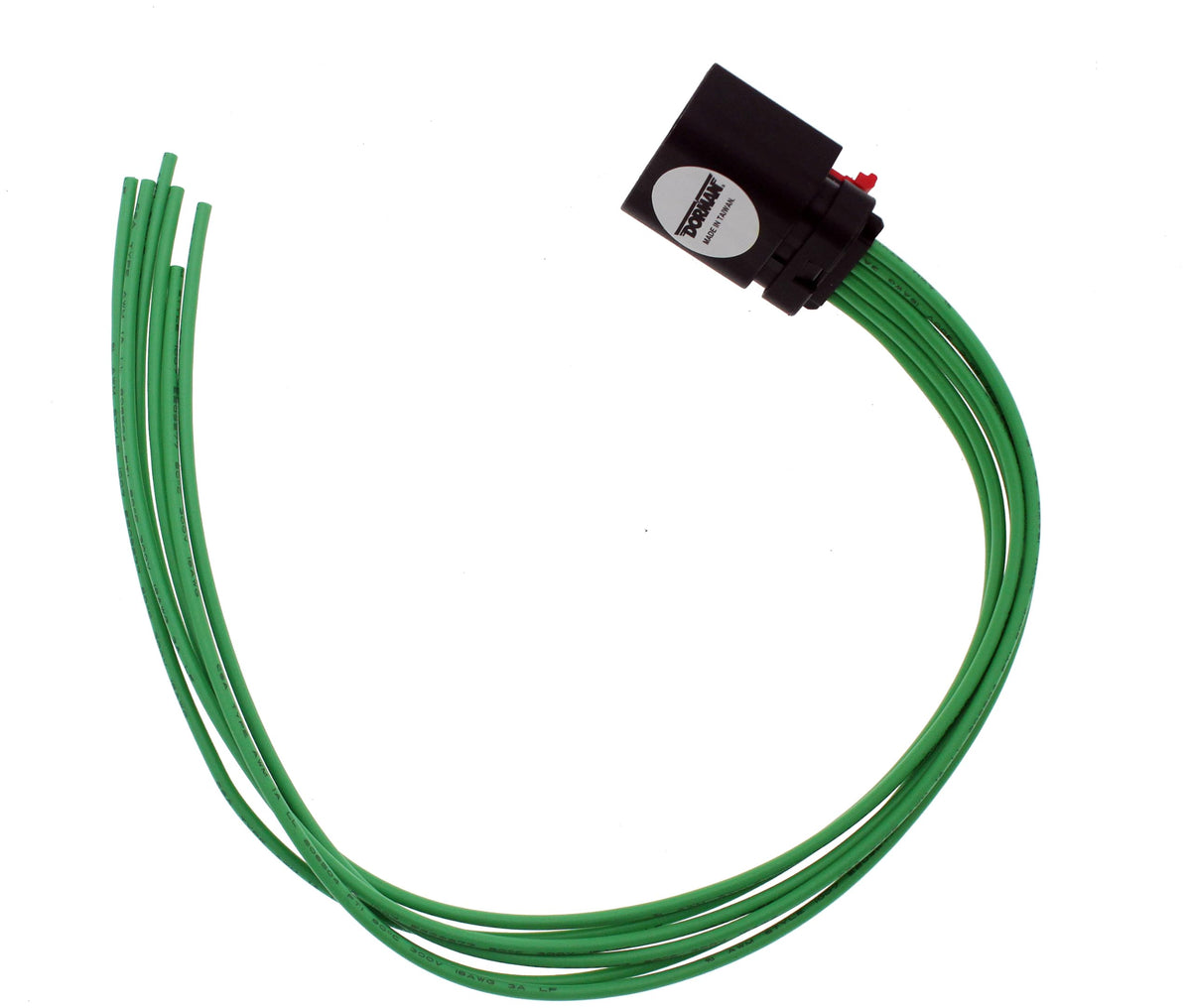 Dorman 645-243 Throttle Body Connector