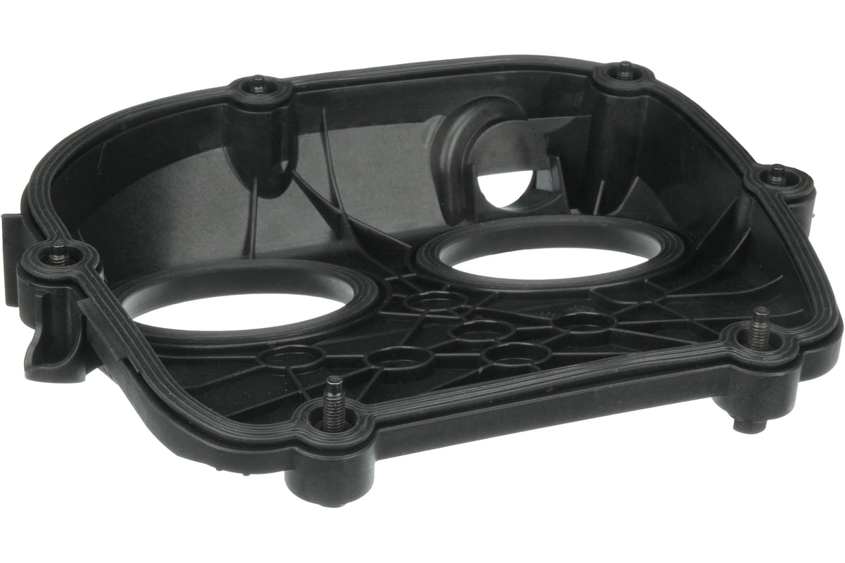 URO Parts 06K103269F Timing Cover Set, Upper; Includes Gaskets